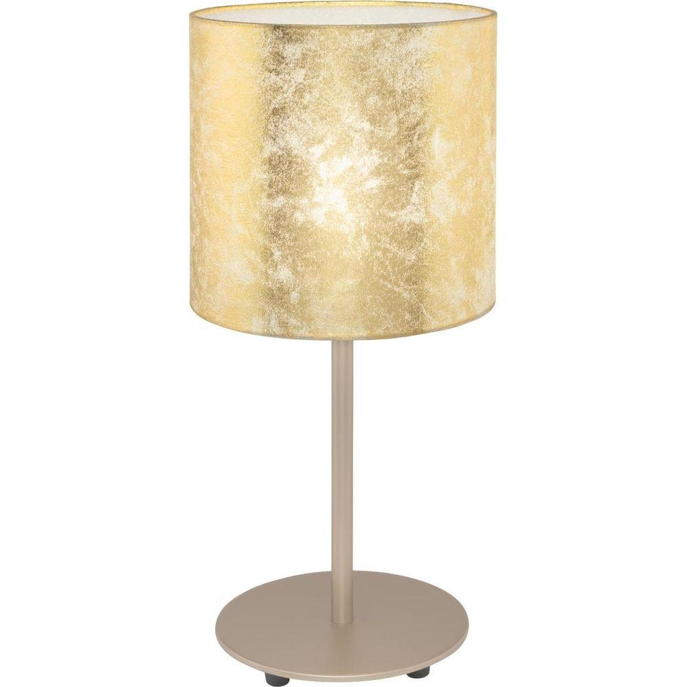 EGLO Tischleuchte VISERBELLA 1  