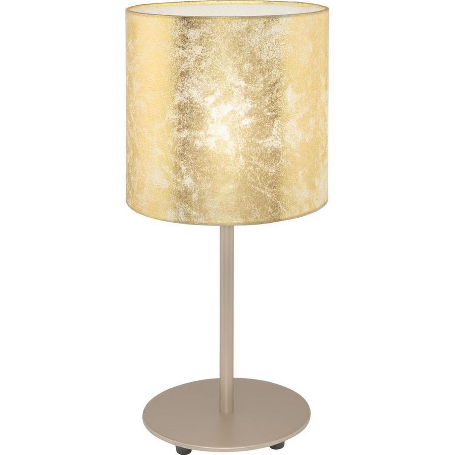 EGLO Tischleuchte VISERBELLA 1  
