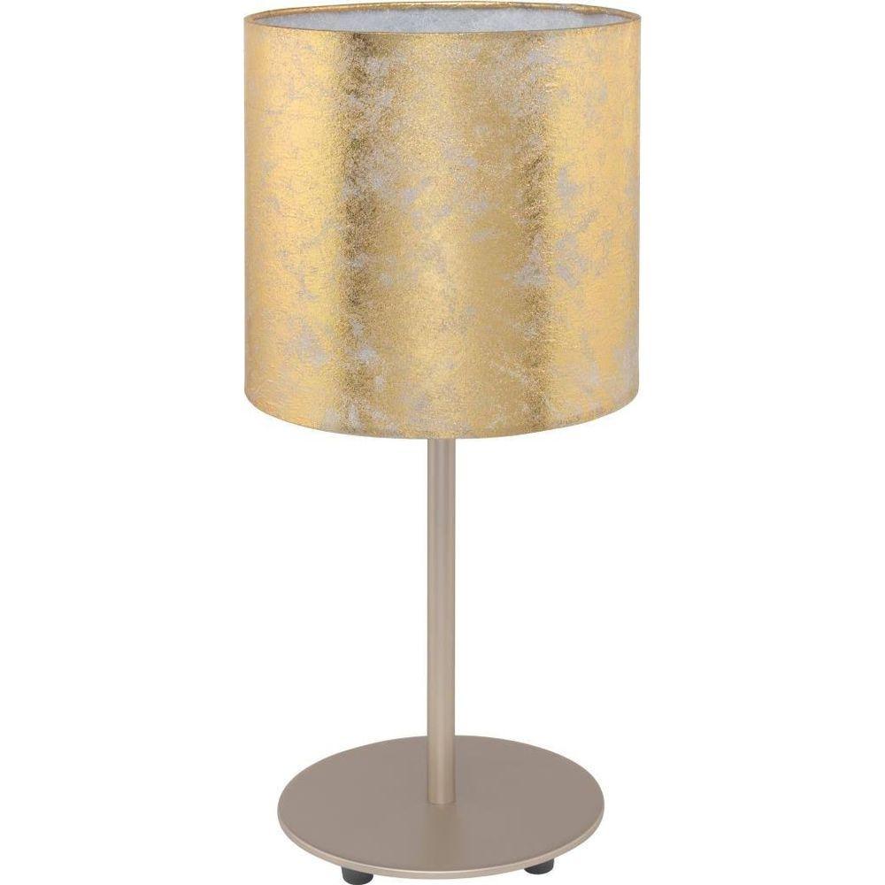 EGLO Tischleuchte VISERBELLA 1  