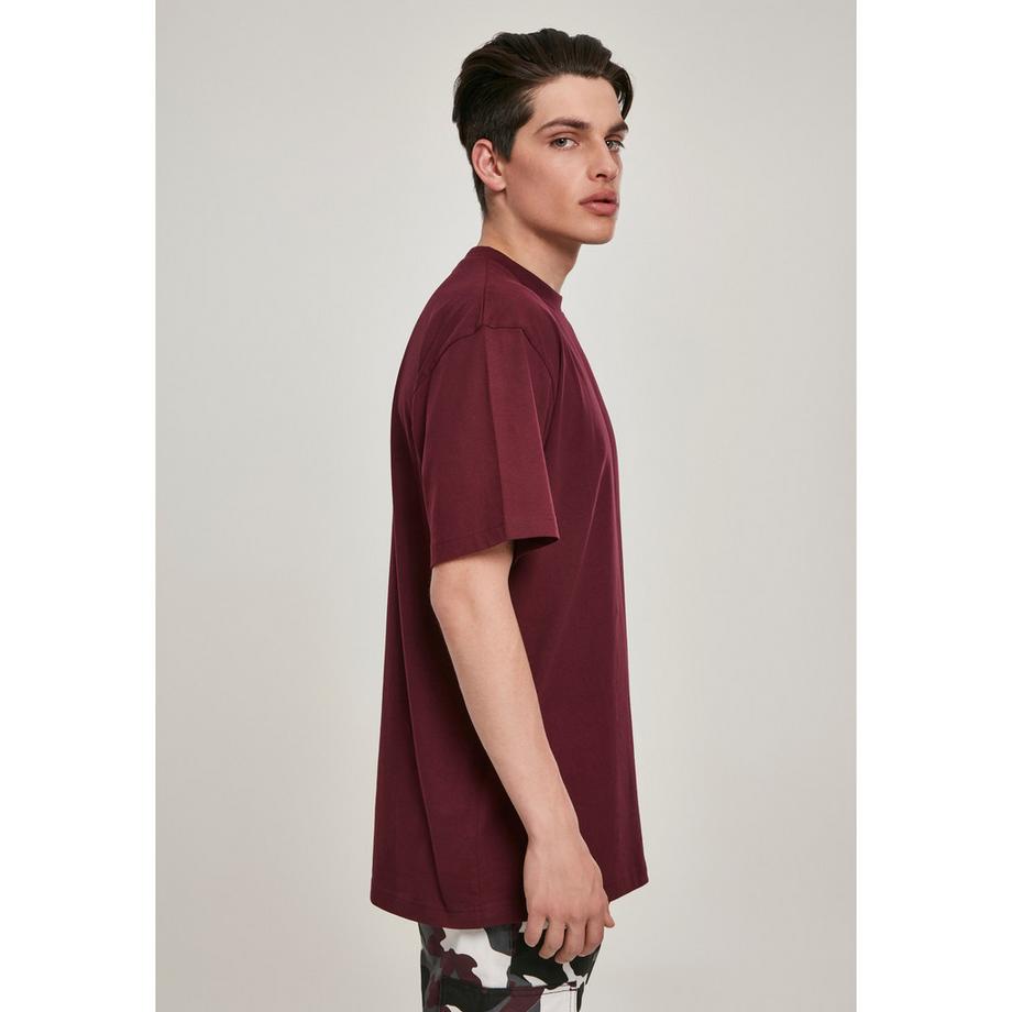 URBAN CLASSICS Basic Tall T-Shirt  