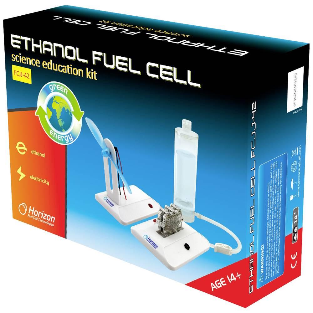 Horizon Educational  Ethanol Fuel Cell Science Kit 