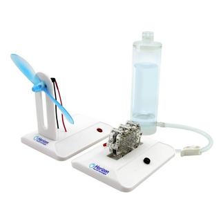 Horizon Educational  Ethanol Fuel Cell Science Kit 