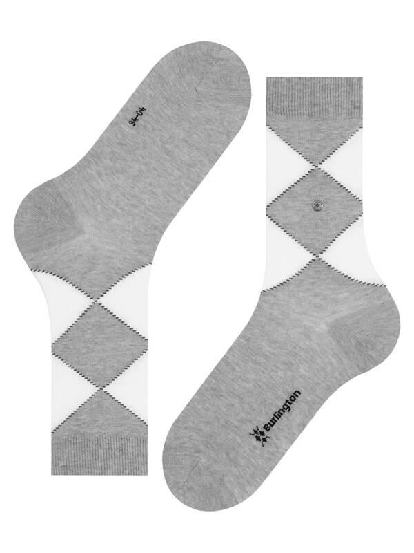 Burlington  Chaussettes Kingston Men SO 