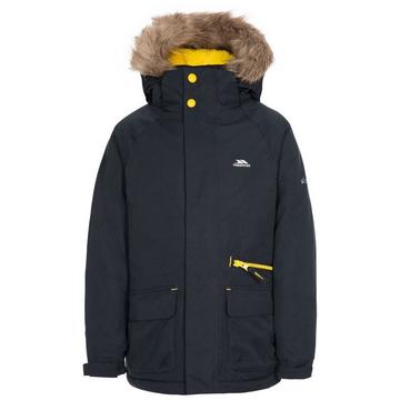 "Upbeat" Parka