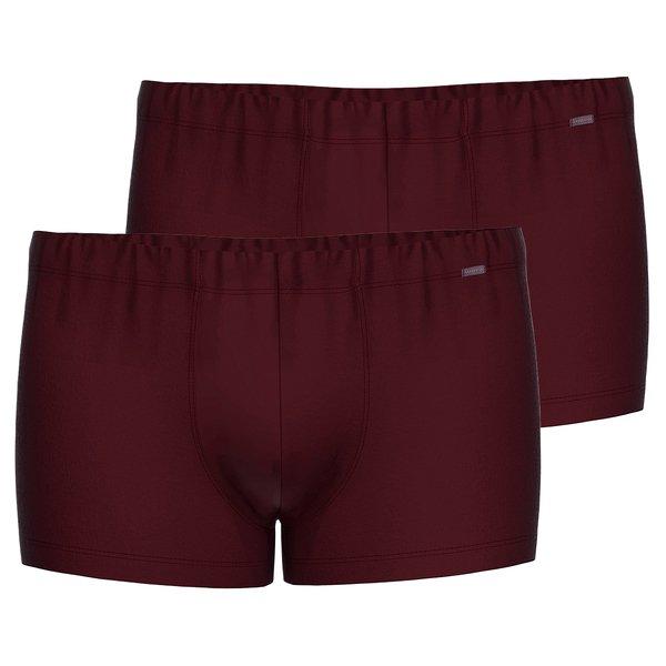 Ammann  2er Pack Tencel - Retro-Short  Pant 