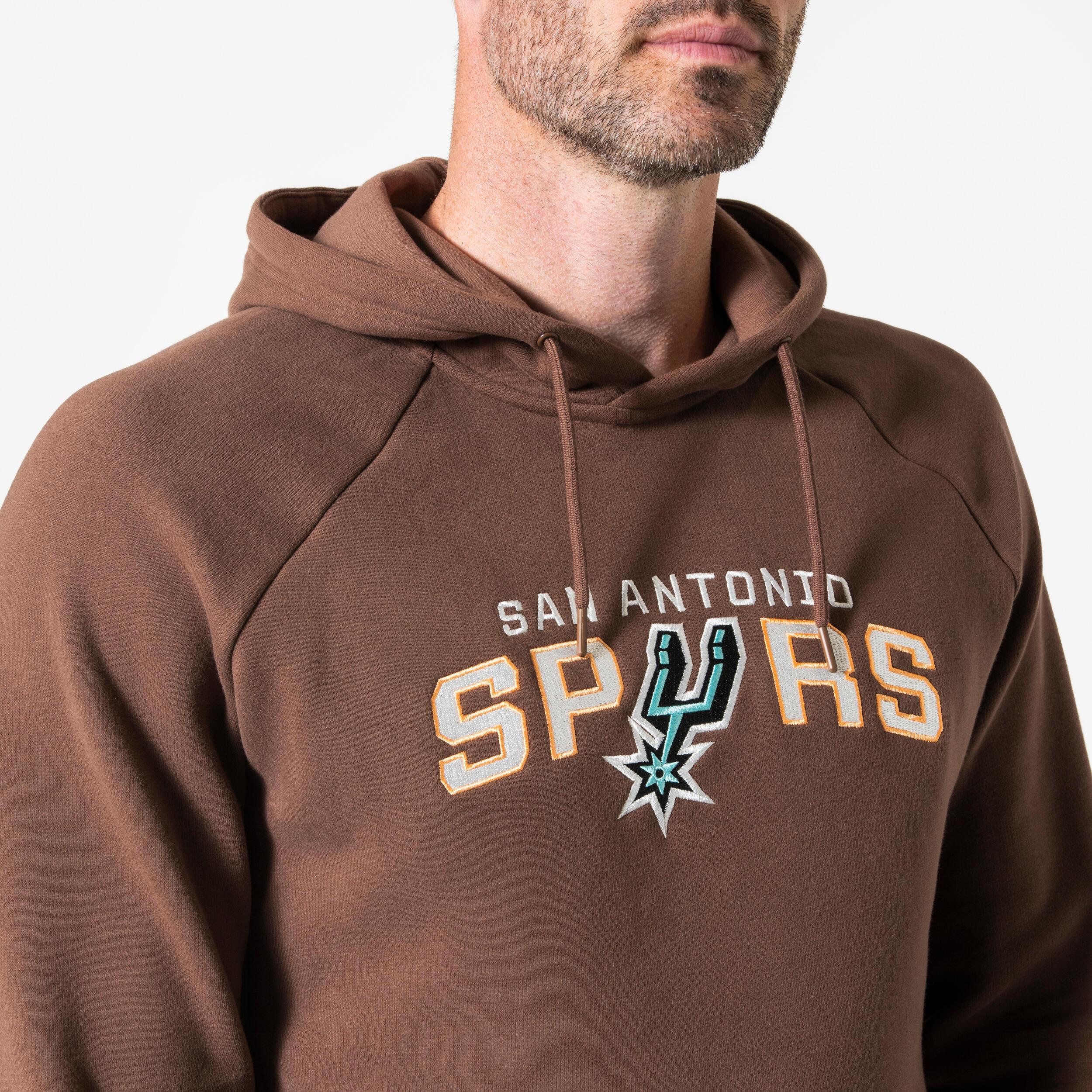 TARMAK NBA 900 Chicago Bulls Hoodie  