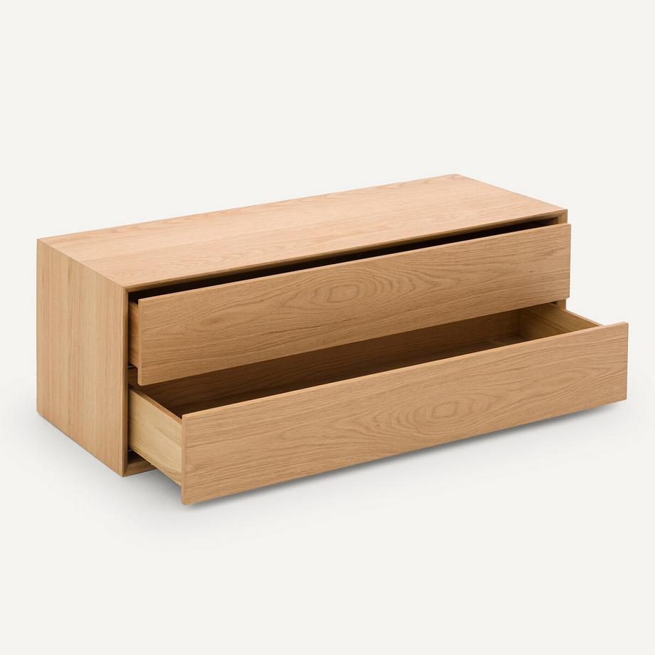 AM.PM Schubladenelement Archivita XL B110 x T42 cm  