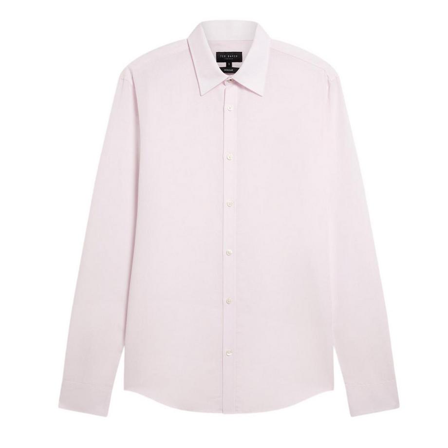 Chemise Manches Longues