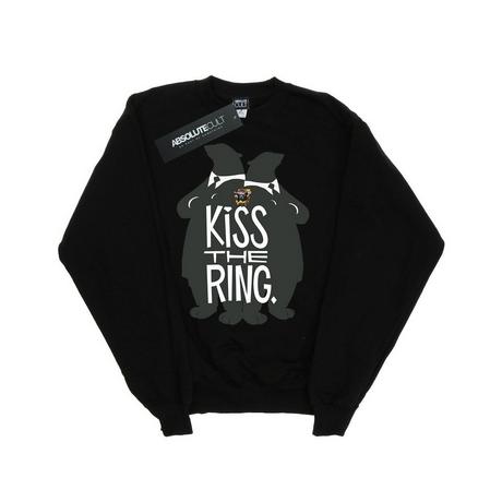 Disney  Zootropolis Kiss The Ring Sweatshirt 