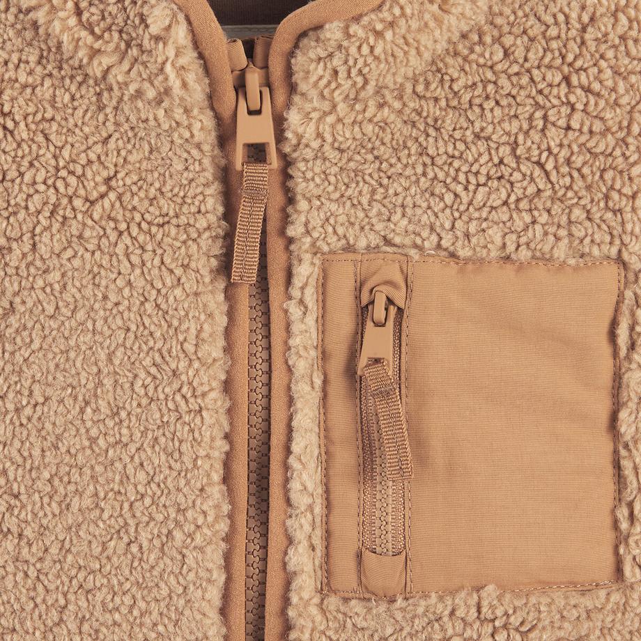 La Redoute Collections  Ärmellose Weste 