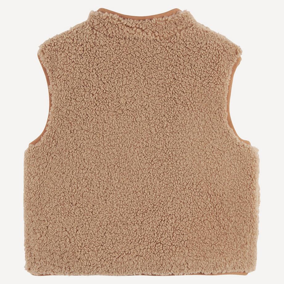 La Redoute Collections  Ärmellose Weste 