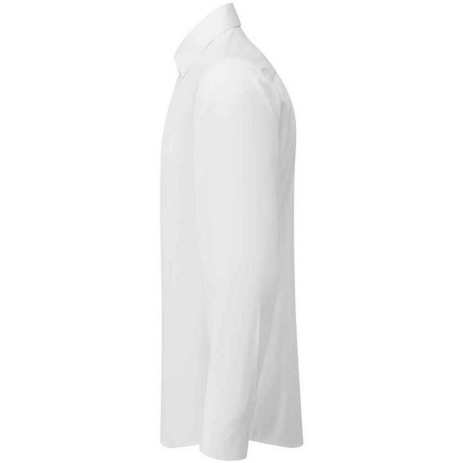 PREMIER Camicia Recyclight Maniche Lunghe  