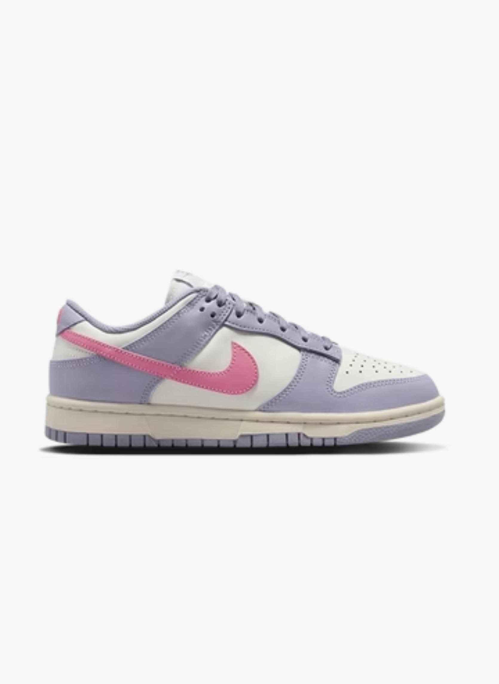 NIKE  Dunk Low Indigo Haze 