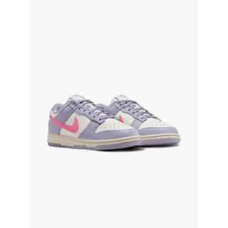 NIKE  Dunk Low Indigo Haze 