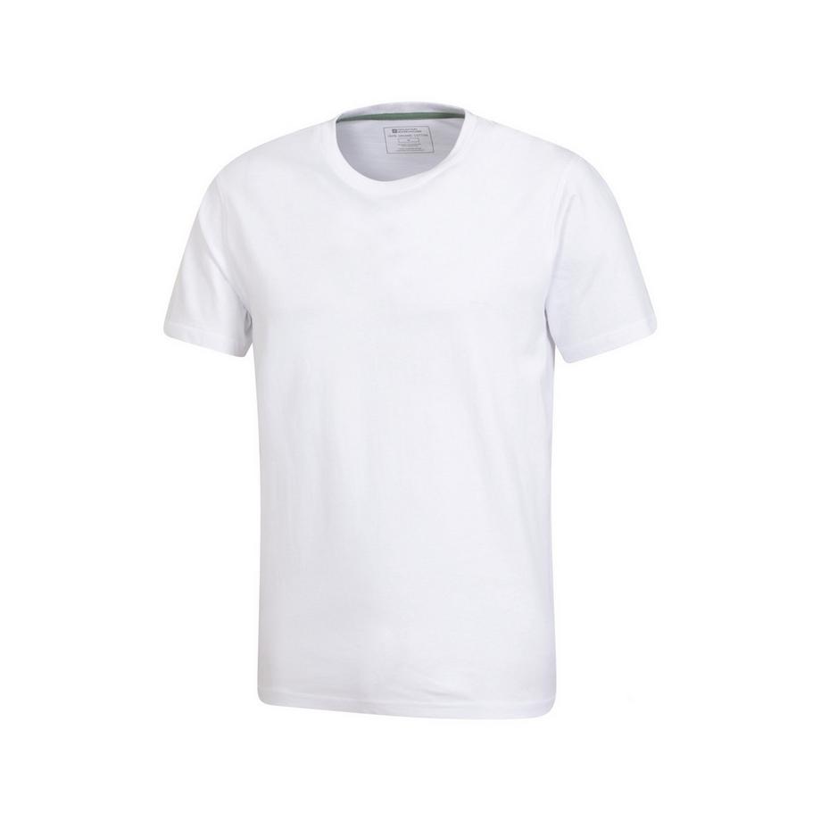 Mountain Warehouse Flint Rundhals T-Shirt  