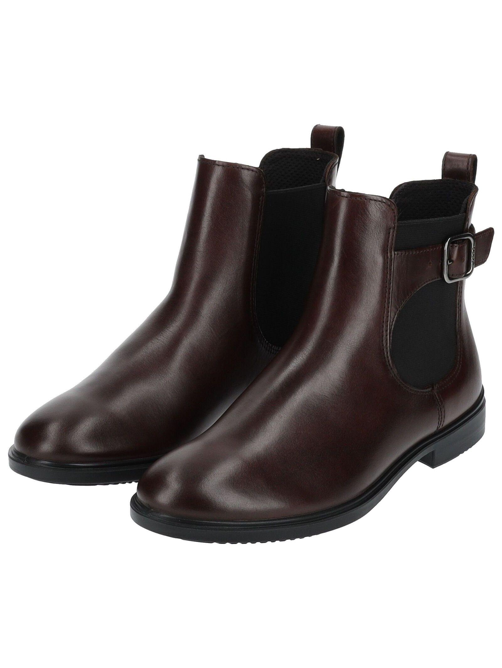 ecco  Stiefelette 209813 