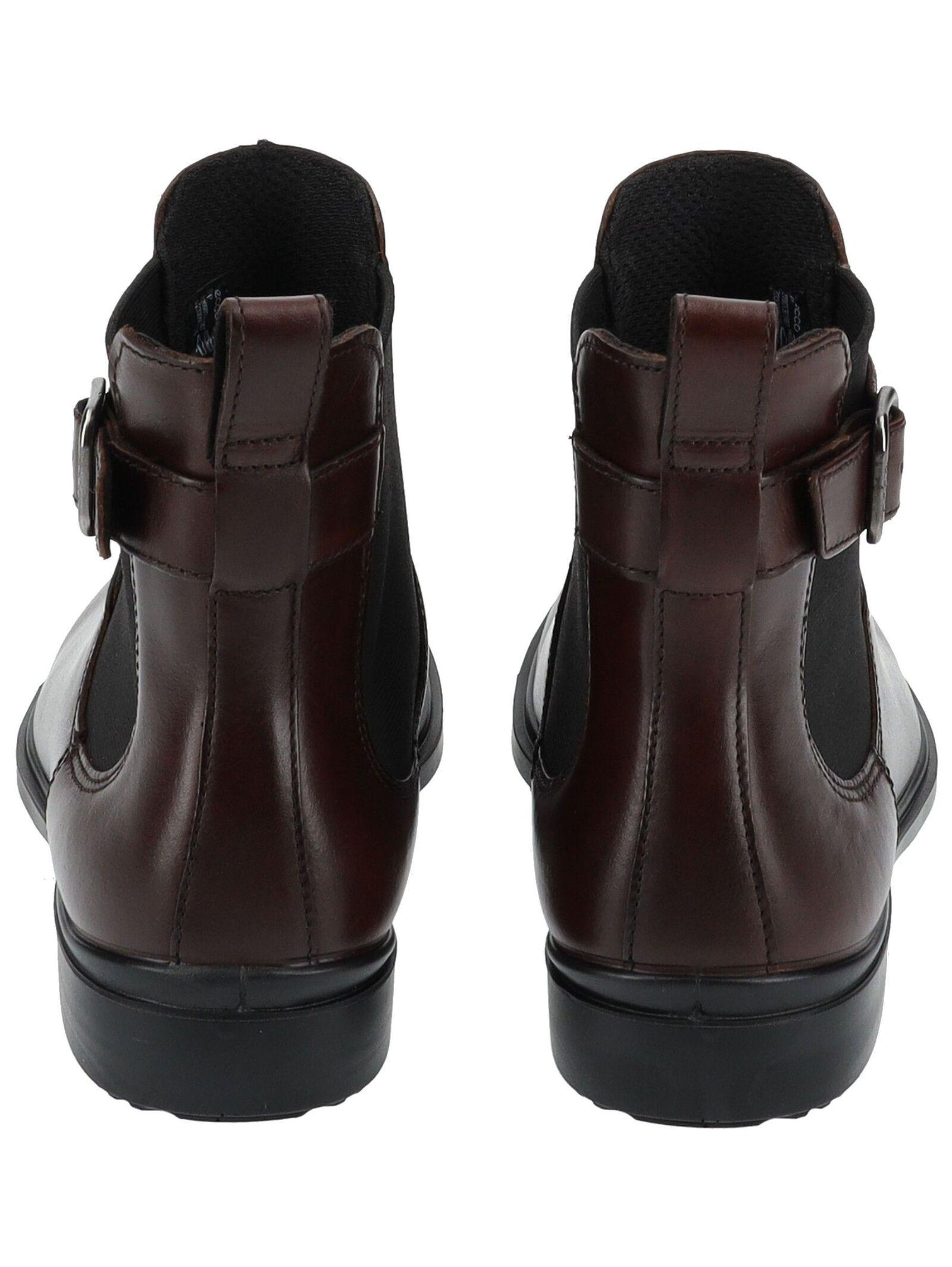 ecco  Stiefelette 209813 