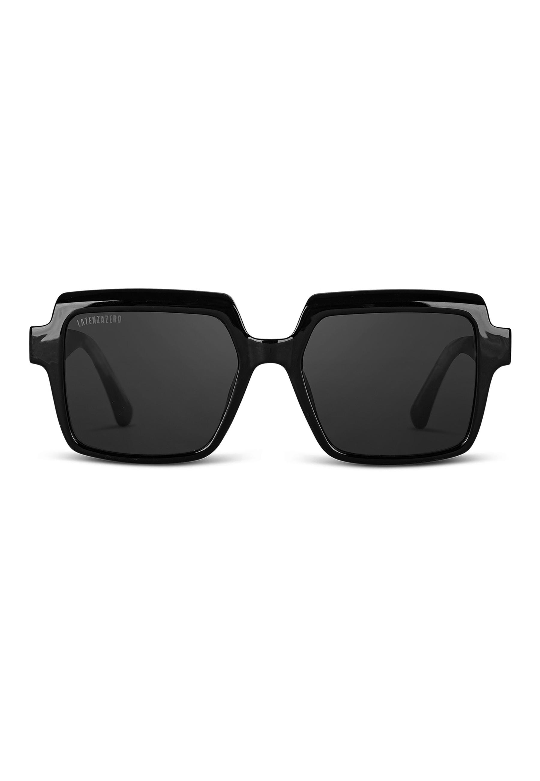 LatenzaZero  Sonnenbrille mit 100% UV-Schutz 