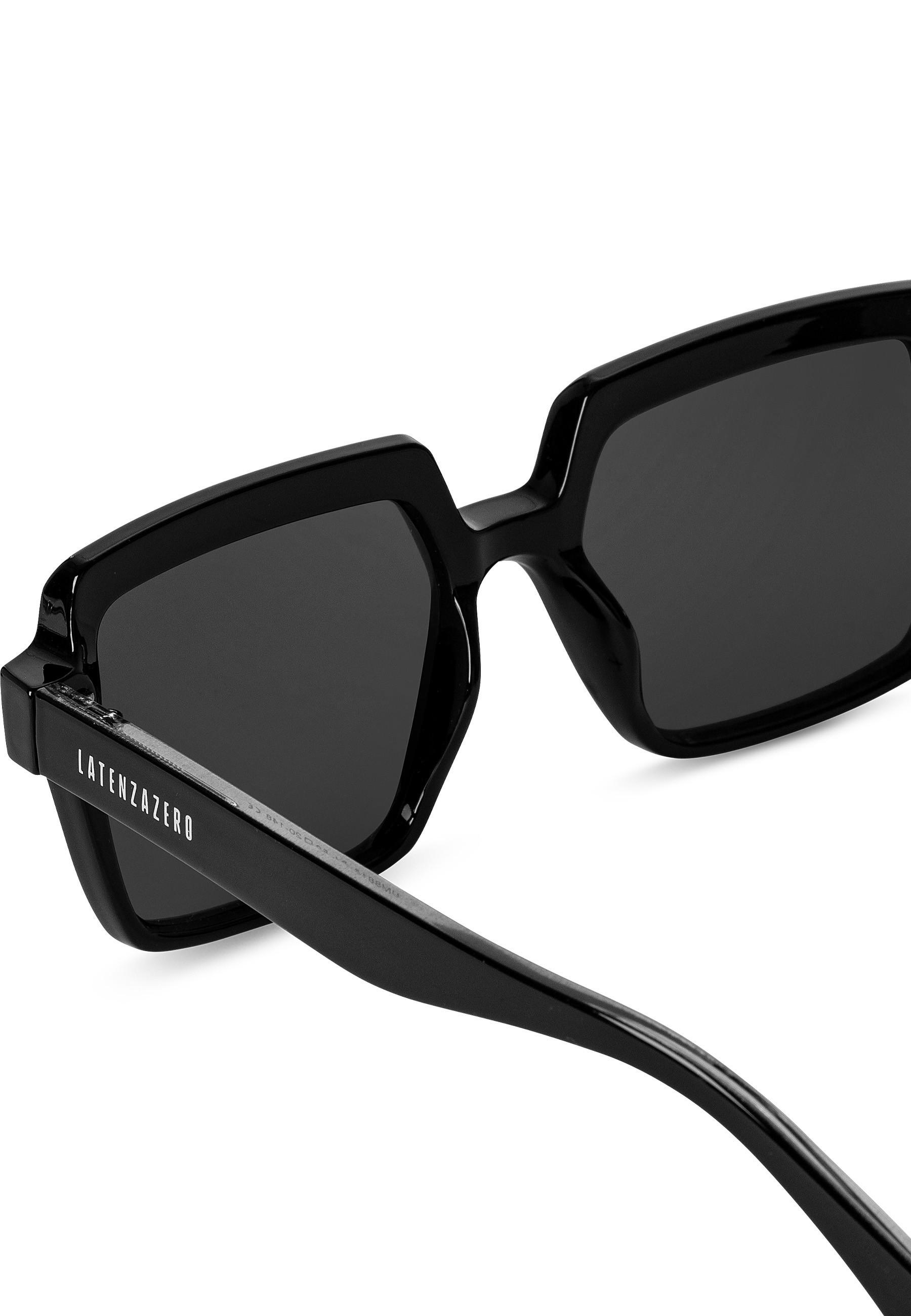 LatenzaZero  Sonnenbrille mit 100% UV-Schutz 