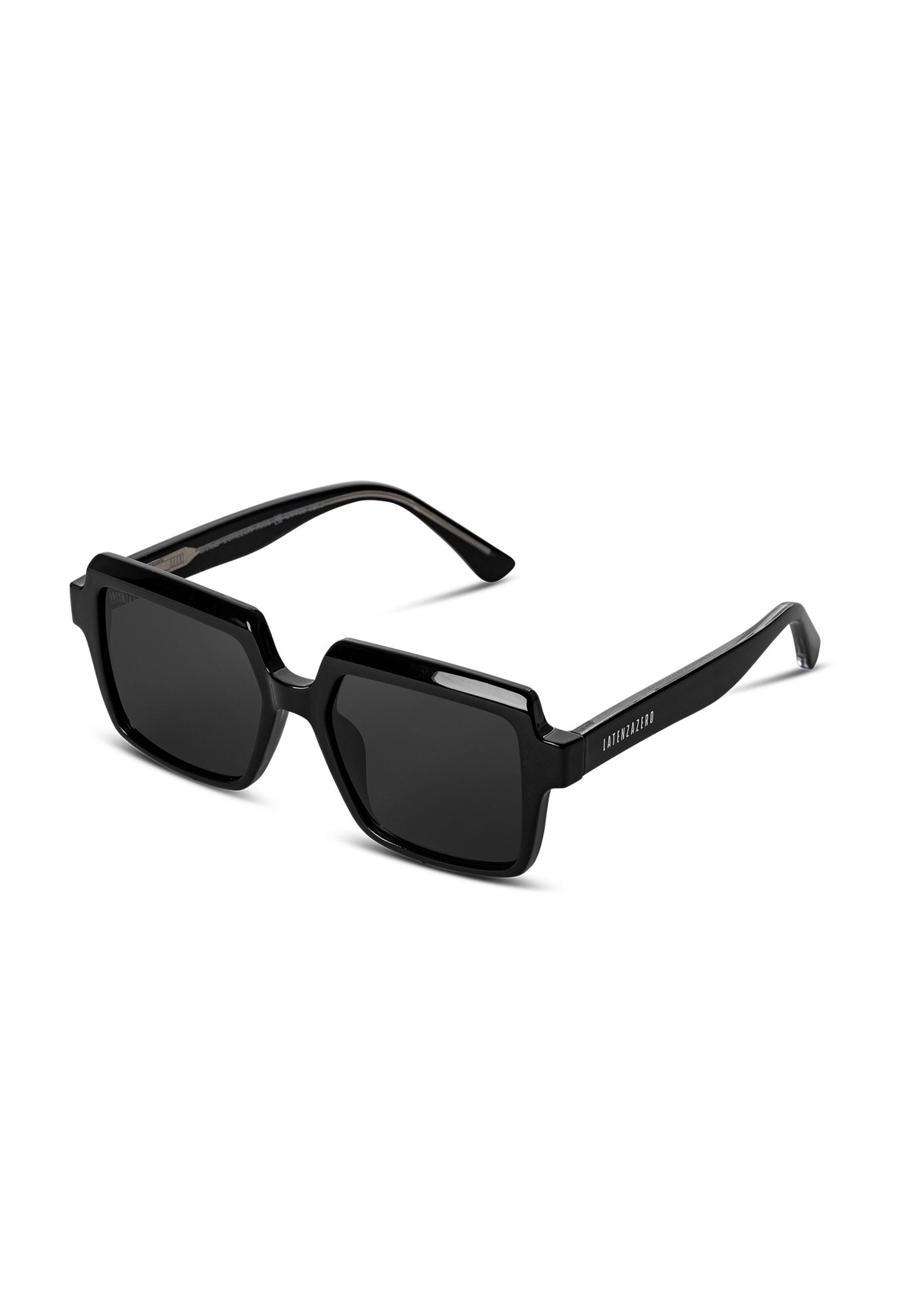 LatenzaZero  Sonnenbrille mit 100% UV-Schutz 