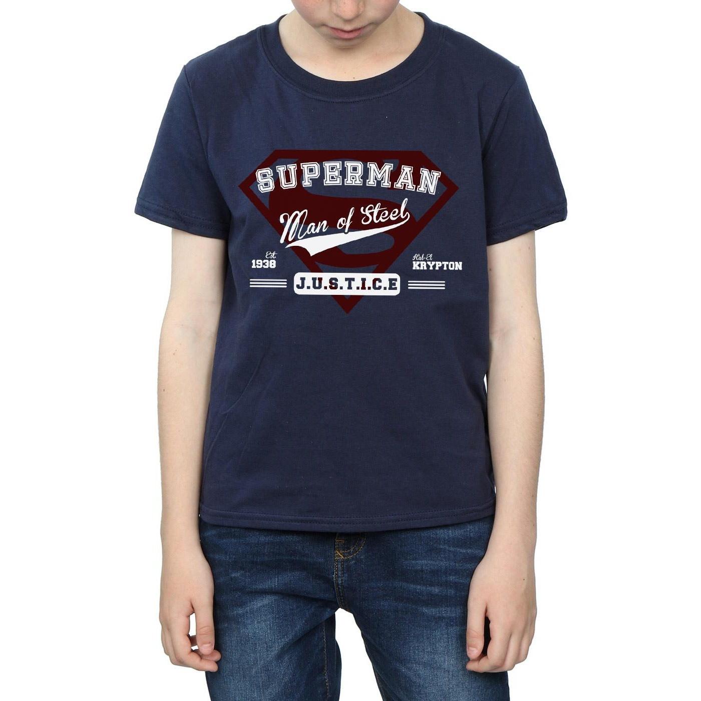 DC COMICS  Tshirt 