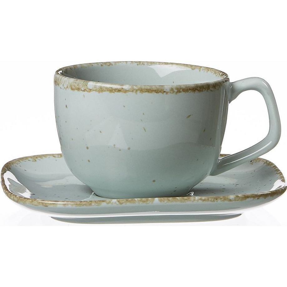 Ritzenhoff & Breker  Casa service à café 12 pièces bleu 