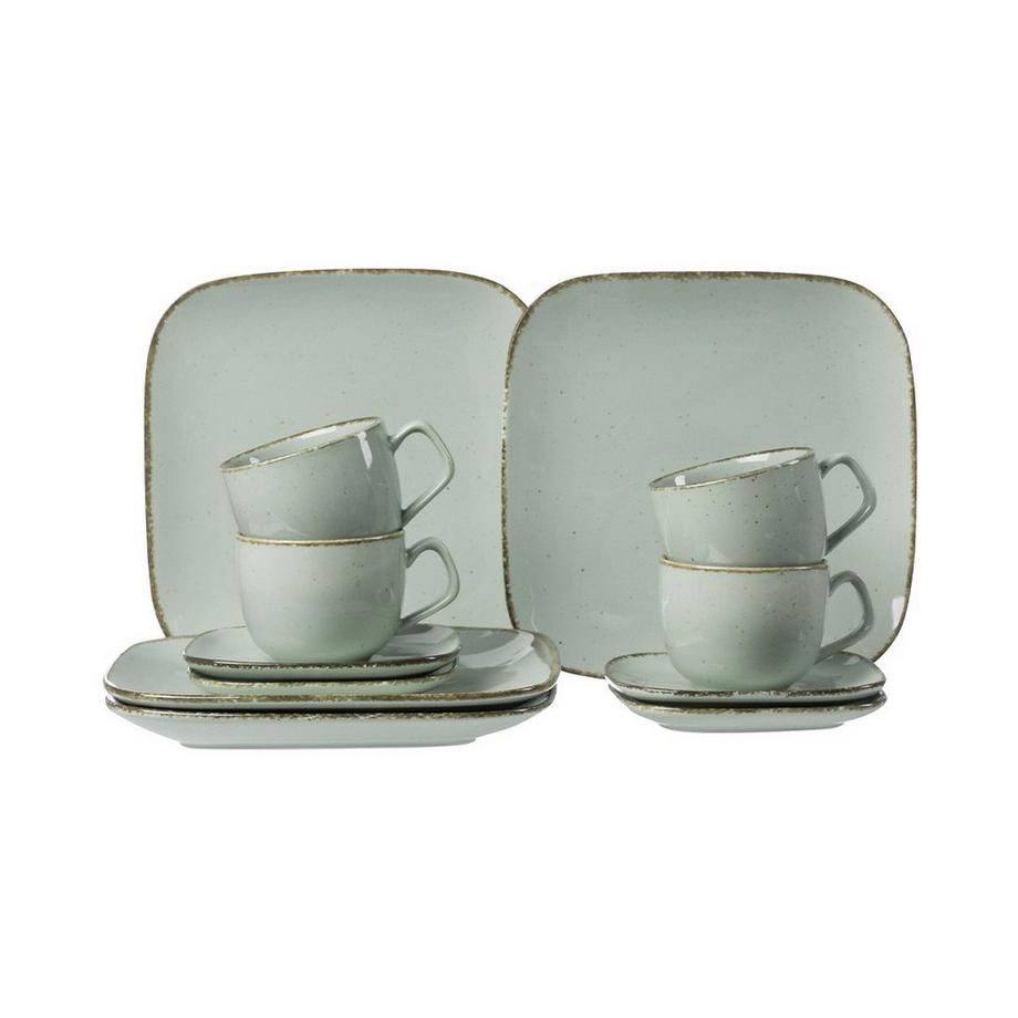 Ritzenhoff & Breker  Casa service à café 12 pièces bleu 