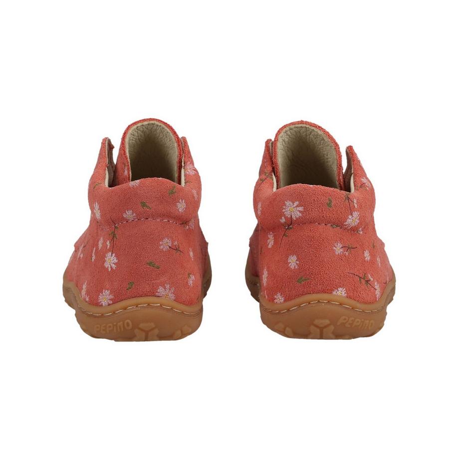 Pepino Derbies à lacets avec motif pois  