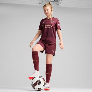 PUMA  terza maglia per bambini manchester city 2024/25 