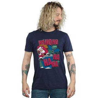 DC COMICS  Ha Ha Ha Ho Ho Ho TShirt 