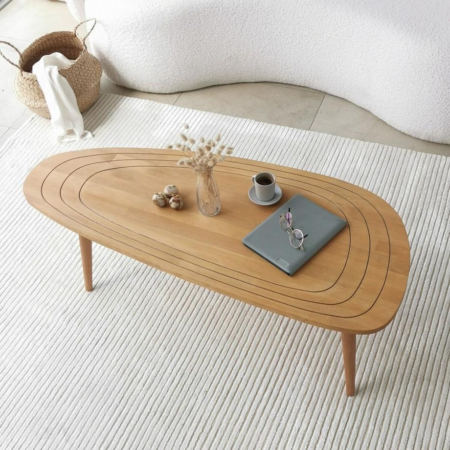 Calicosy Table basse SWEET  