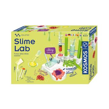 Kosmos Slime Lab