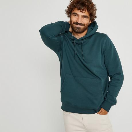 La Redoute Collections  Kapuzensweatshirt 