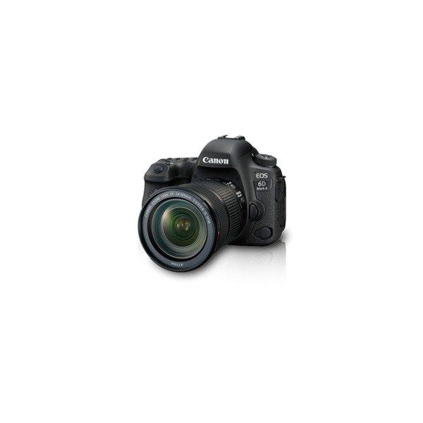 Canon  Canon EOS 6d II Kit (24-105 mm f/4L ist II USM) 