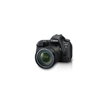 Canon EOS 6d II Kit (24-105 mm f/4L ist II USM)