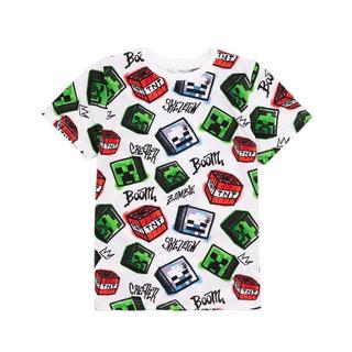 MINECRAFT  TShirt  (2erPack) 