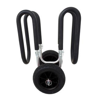 YEAZ  NAHELE Carrello per SUP - black 