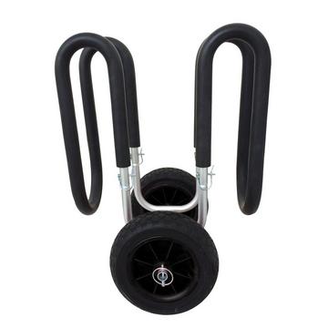 NAHELE Chariot pour planche - black