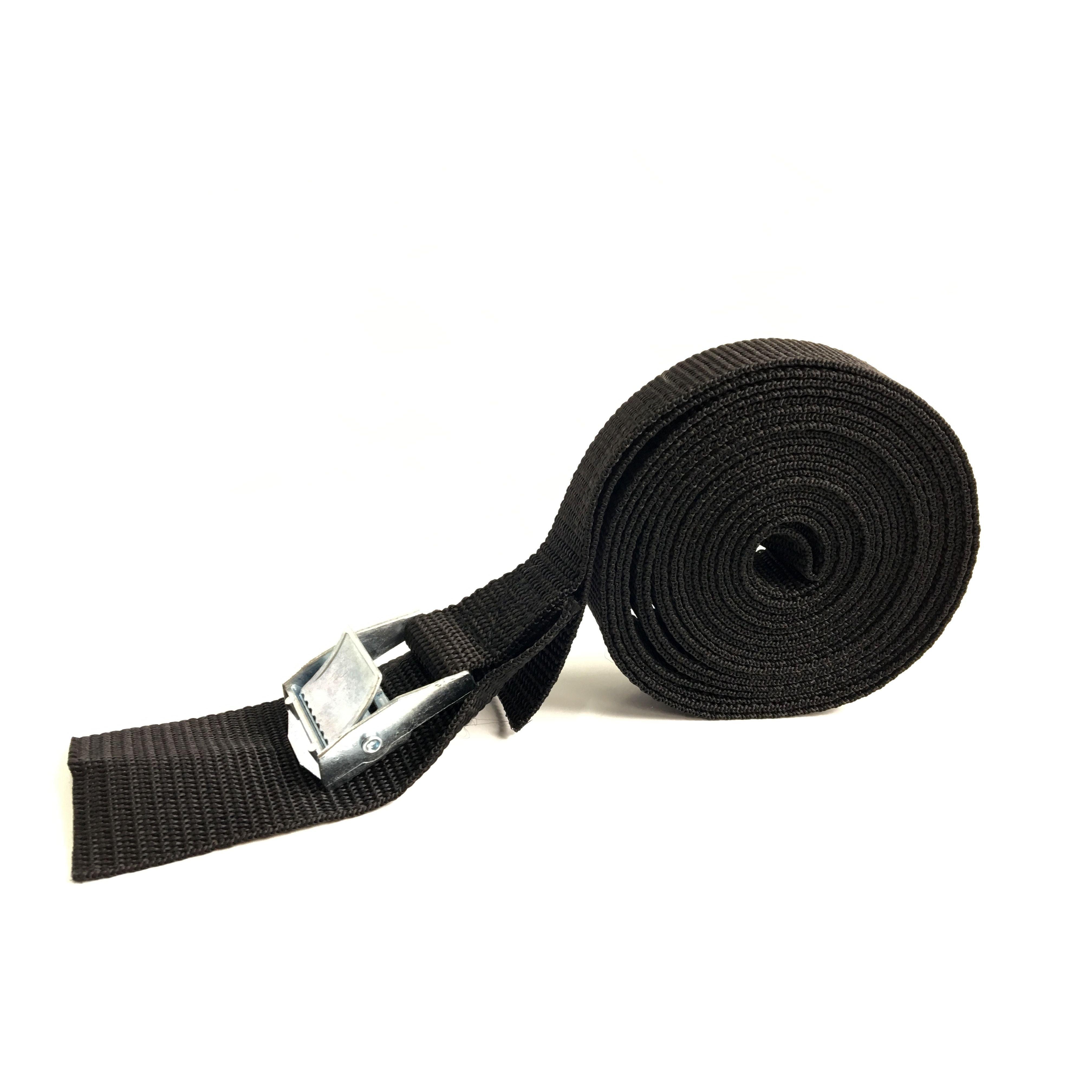 YEAZ  NAHELE Carrello per SUP - black 