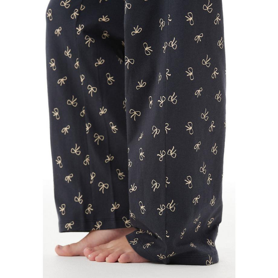 Schiesser  Nœud Pyjama 
