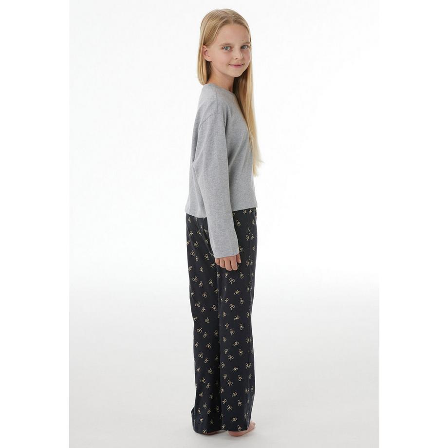 Schiesser  Nœud Pyjama 