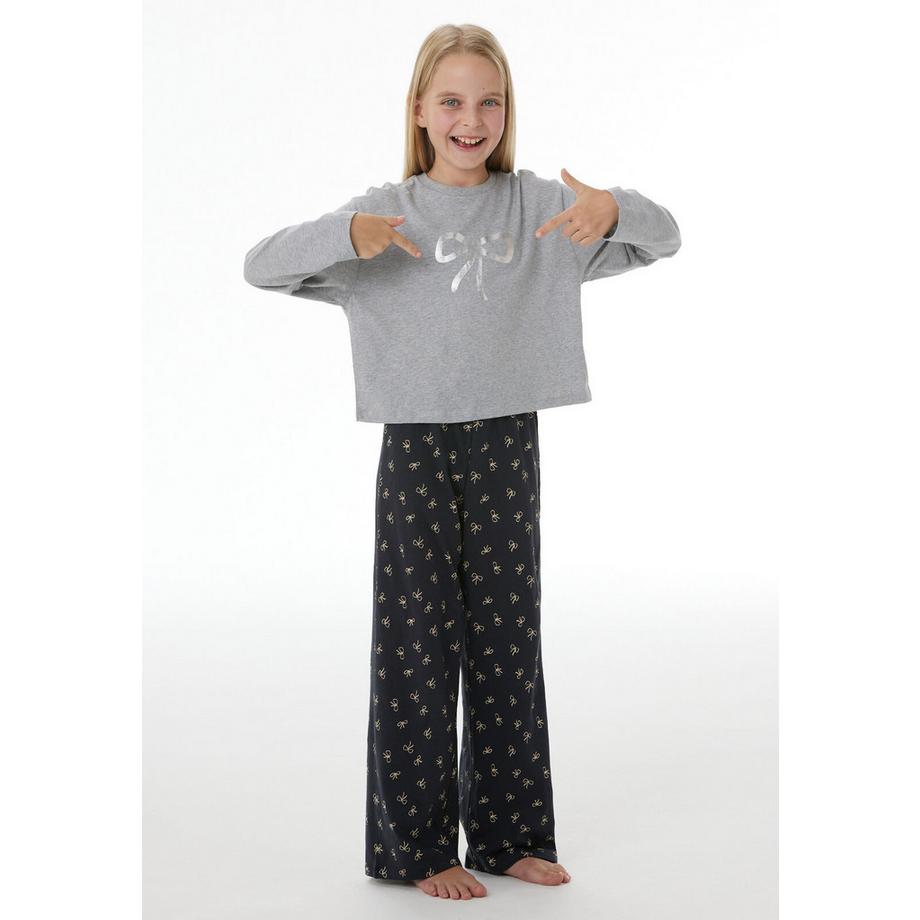 Nœud Pyjama