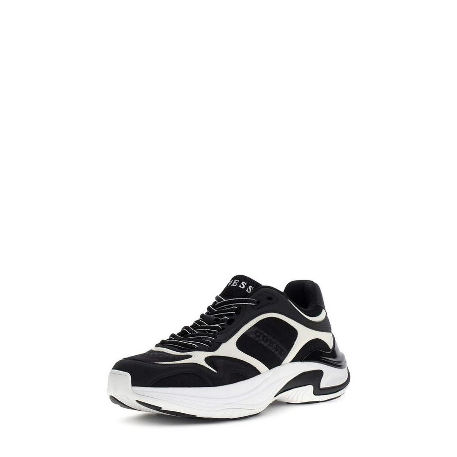 GUESS Squan Sneakers  