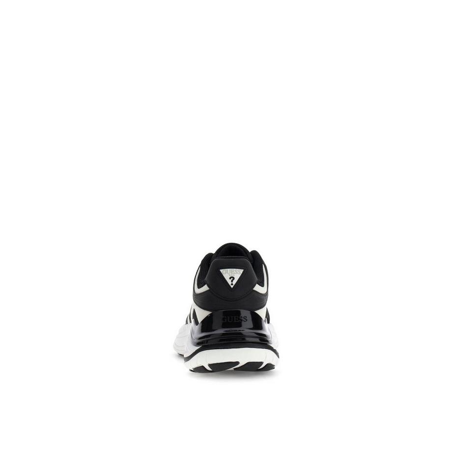 GUESS Squan Sneakers  