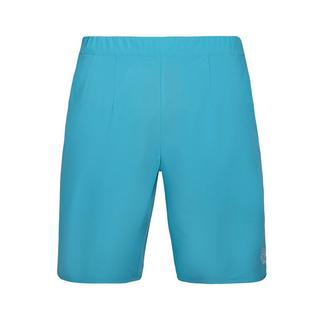 Bidi Badu  Reece 2.0 Tech Shorts - aqua 