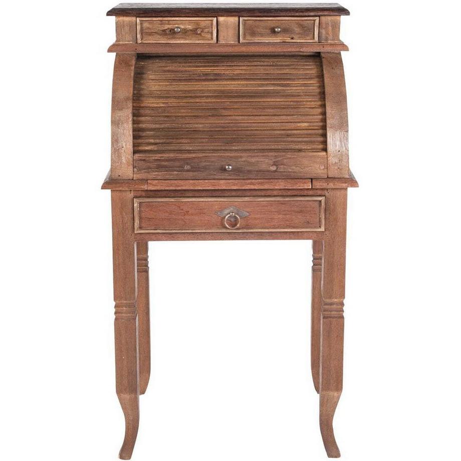 mutoni Sekretär Lake kolonialfarbig 55  