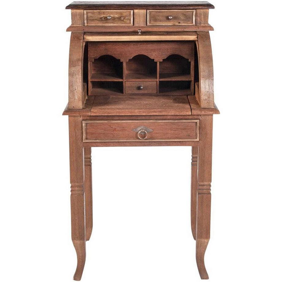 mutoni Sekretär Lake kolonialfarbig 55  