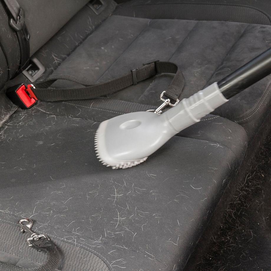 InnovaGoods  Bürste für Staubsauger Smoovah InnovaGoods 