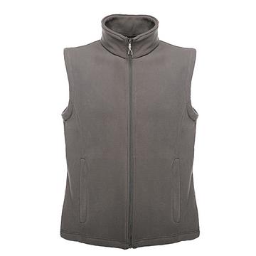 210 Microfleece Bodywarmer Weste