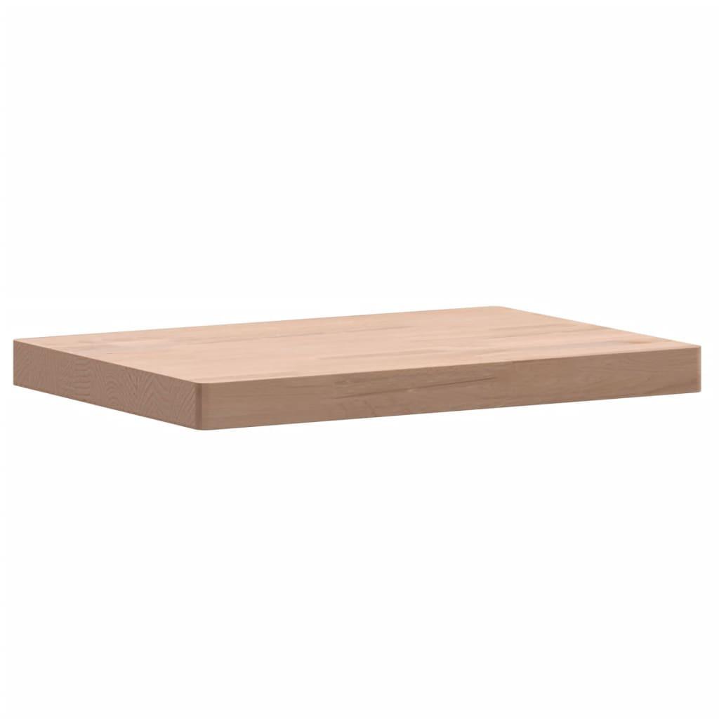 VidaXL Planche à découper bois  